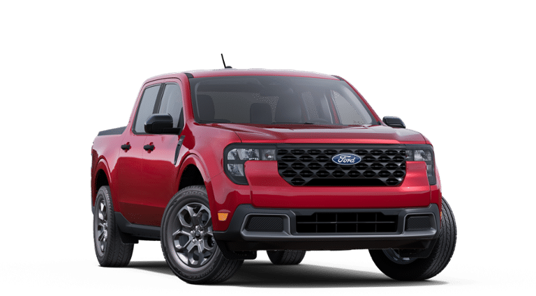 Maverick® vehicle